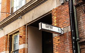 Garner Hotel Dublin Temple Bar By Ihg